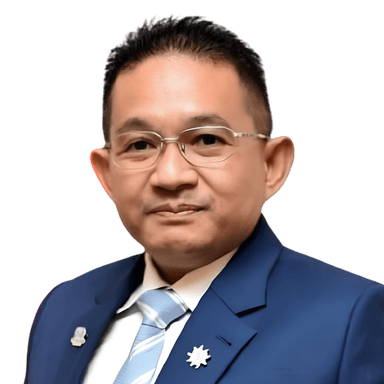 Dato’ Sri Dr. Irmohizam Ibrahim