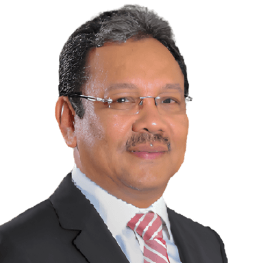 Datuk Dr. Mohd Yusoff Sulaiman